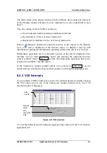 Предварительный просмотр 85 страницы Lightscape Networks mSDM-1 Installation, Operation And Maintenance Manual