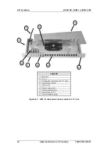 Предварительный просмотр 124 страницы Lightscape Networks mSDM-1 Installation, Operation And Maintenance Manual