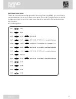 Предварительный просмотр 3 страницы LIGHTSIDE NANO PAR User Manual