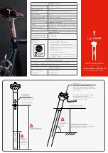 LightSKIN S311B User Manual предпросмотр