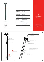 LightSKIN S331 User Manual preview