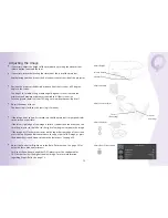 Предварительный просмотр 13 страницы Lightspeed Design DepthQ -WXGA User Manual