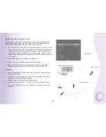 Предварительный просмотр 37 страницы Lightspeed Design DepthQ -WXGA User Manual