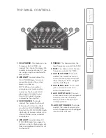 Предварительный просмотр 7 страницы LightSpeed Technologies 705iR User Manual