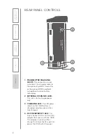 Предварительный просмотр 8 страницы LightSpeed Technologies 705iR User Manual