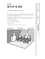 Предварительный просмотр 11 страницы LightSpeed Technologies 705iR User Manual