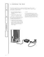 Предварительный просмотр 12 страницы LightSpeed Technologies 705iR User Manual