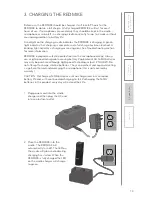 Предварительный просмотр 13 страницы LightSpeed Technologies 705iR User Manual