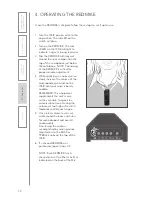 Предварительный просмотр 14 страницы LightSpeed Technologies 705iR User Manual