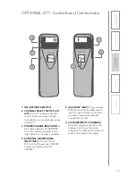 Предварительный просмотр 19 страницы LightSpeed Technologies 705iR User Manual