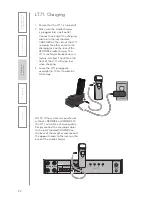 Предварительный просмотр 20 страницы LightSpeed Technologies 705iR User Manual