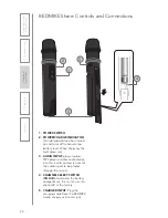 Предварительный просмотр 22 страницы LightSpeed Technologies 705iR User Manual