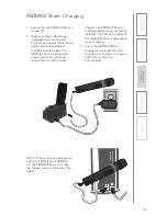 Предварительный просмотр 23 страницы LightSpeed Technologies 705iR User Manual