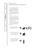 Предварительный просмотр 26 страницы LightSpeed Technologies 705iR User Manual