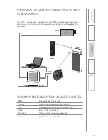 Предварительный просмотр 27 страницы LightSpeed Technologies 705iR User Manual