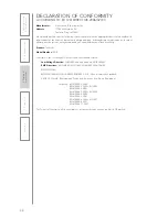 Предварительный просмотр 32 страницы LightSpeed Technologies 705iR User Manual