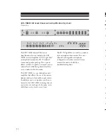 Preview for 3 page of LightSpeed Technologies 780iR User Manual