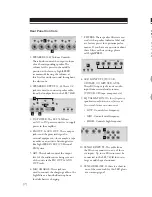 Preview for 9 page of LightSpeed Technologies 780iR User Manual