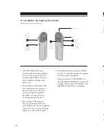 Preview for 11 page of LightSpeed Technologies 780iR User Manual