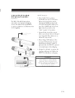 Preview for 14 page of LightSpeed Technologies 780iR User Manual