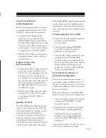 Preview for 16 page of LightSpeed Technologies 780iR User Manual