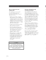 Preview for 17 page of LightSpeed Technologies 780iR User Manual