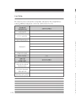 Preview for 21 page of LightSpeed Technologies 780iR User Manual