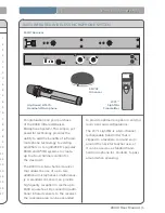 Предварительный просмотр 5 страницы LightSpeed Technologies 800iX User Manual