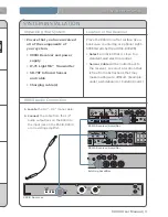 Предварительный просмотр 7 страницы LightSpeed Technologies 800iX User Manual