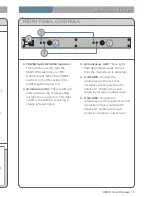 Предварительный просмотр 9 страницы LightSpeed Technologies 800iX User Manual