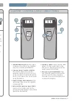 Предварительный просмотр 11 страницы LightSpeed Technologies 800iX User Manual