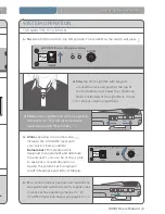 Предварительный просмотр 13 страницы LightSpeed Technologies 800iX User Manual