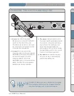 Предварительный просмотр 16 страницы LightSpeed Technologies 800iX User Manual