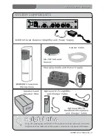 Предварительный просмотр 6 страницы LightSpeed Technologies 820iR User Manual