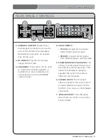 Предварительный просмотр 8 страницы LightSpeed Technologies 820iR User Manual