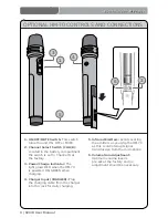 Предварительный просмотр 13 страницы LightSpeed Technologies 820iR User Manual