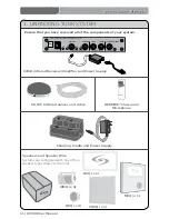 Предварительный просмотр 15 страницы LightSpeed Technologies 820iR User Manual