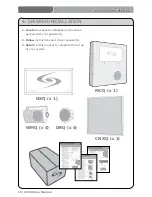 Предварительный просмотр 19 страницы LightSpeed Technologies 820iR User Manual