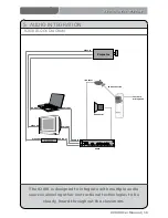 Предварительный просмотр 20 страницы LightSpeed Technologies 820iR User Manual