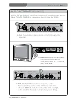 Предварительный просмотр 21 страницы LightSpeed Technologies 820iR User Manual