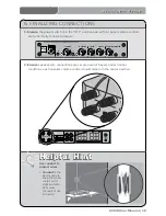 Предварительный просмотр 22 страницы LightSpeed Technologies 820iR User Manual