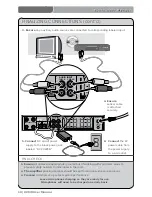 Предварительный просмотр 23 страницы LightSpeed Technologies 820iR User Manual