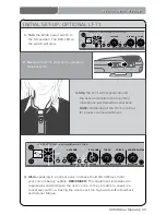 Предварительный просмотр 26 страницы LightSpeed Technologies 820iR User Manual