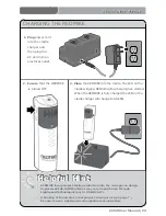 Предварительный просмотр 28 страницы LightSpeed Technologies 820iR User Manual