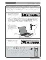 Предварительный просмотр 32 страницы LightSpeed Technologies 820iR User Manual