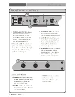 Preview for 8 page of LightSpeed Technologies 850iR User Manual