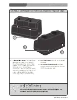 Preview for 11 page of LightSpeed Technologies 850iR User Manual