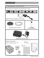 Preview for 13 page of LightSpeed Technologies 850iR User Manual