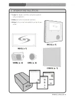 Preview for 17 page of LightSpeed Technologies 850iR User Manual