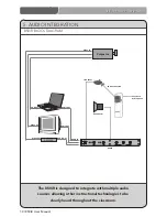 Preview for 18 page of LightSpeed Technologies 850iR User Manual